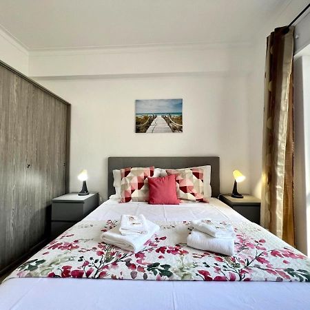 Portimao Central By Homing Ngoại thất bức ảnh